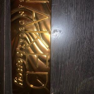 Urban Decay Naked Honey Palette